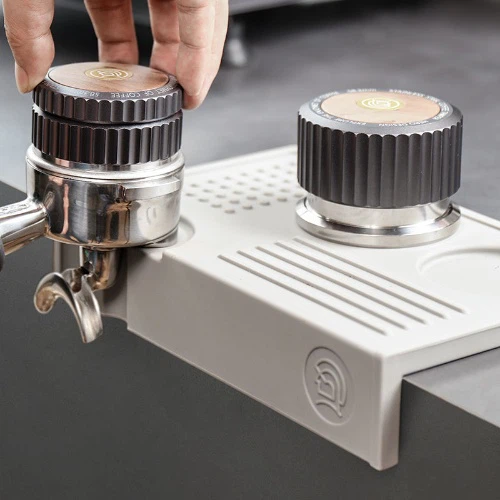 Coffee Tamper Mat Holder Coffee Tamper Mat Holder