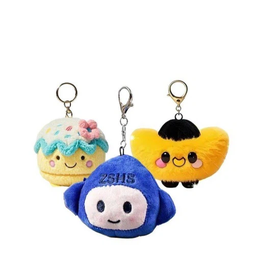 Stuffed Toys keyrings Stuffed Toys keyrings