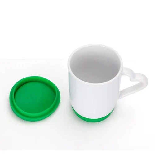 Silicone cup Base Silicone cup Base