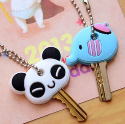 3D Key Cover พวงกุญแจส่งเสริมการขาย