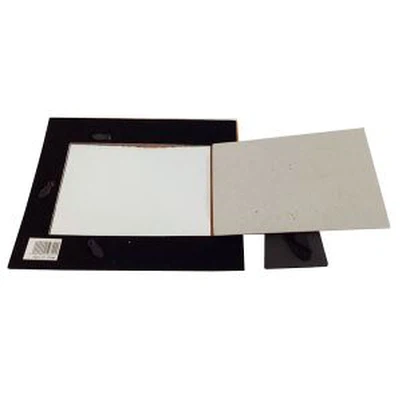 กรอบรูป 3D PVC อ่อน