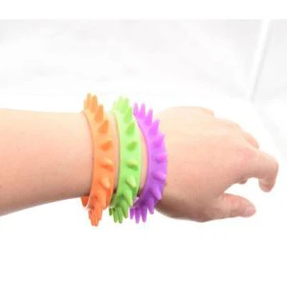 สร้อยข้อมือ Siliocne
