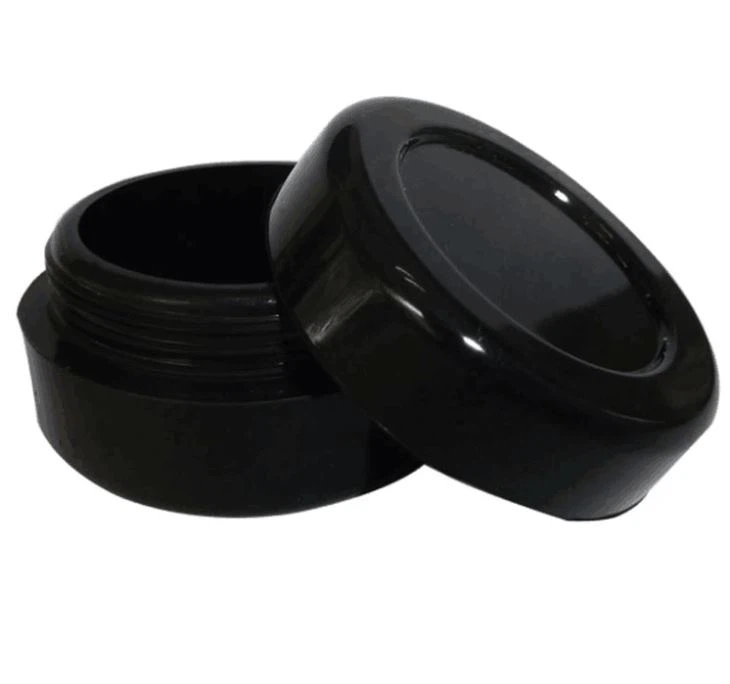 Manufacturer High Quality Customized Oil Silicone Travel Storage Containers