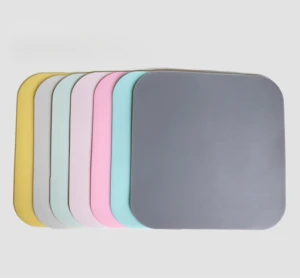 Hot กาวปืน Landing Pad ซิลิโคนหัตถกรรมแผ่น Kraft Mat