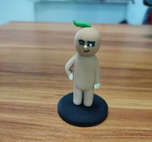 พวงกุญแจของเล่นรูปการ์ตูน PVC อ่อน